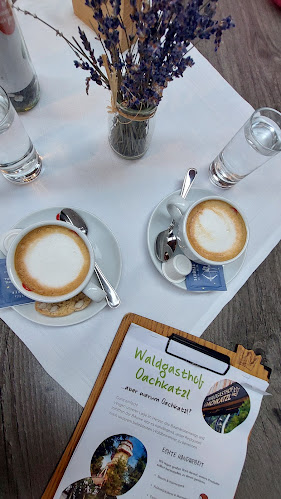 Comentarii opinii despre Waldgasthof Oachkatzl - Schlemmen und Feiern