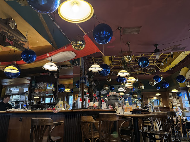 Opinii despre Centimeter in Gersthof în Wien - Gastronomie und Hotellerie