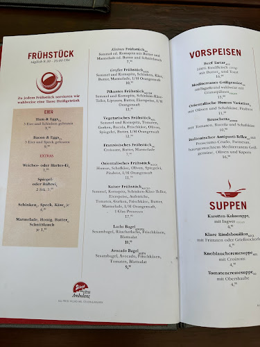 Stiegl-Ambulanz - Wien