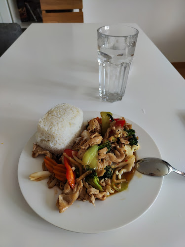 Suphanee‘s Thaiküche Hallein
