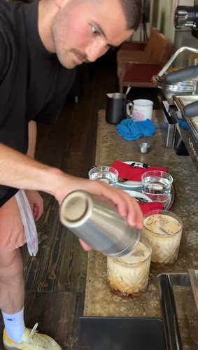 Opinii despre PODIUM în Wien - Gastronomie und Hotellerie