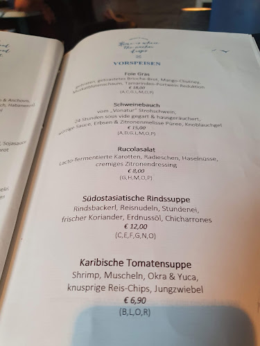 Caylend Restaurant - Graz