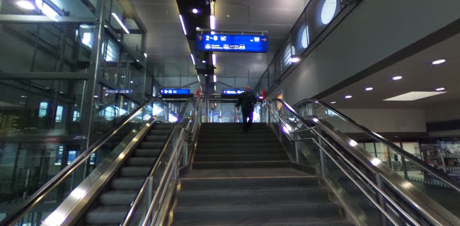 Resch&Frisch Liebesbrot &Go Hauptbahnhof