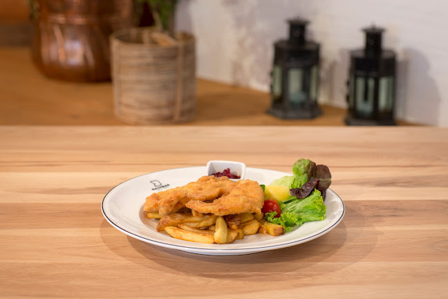 Opinii despre Baumbar în Kaprun - Gastronomie und Hotellerie