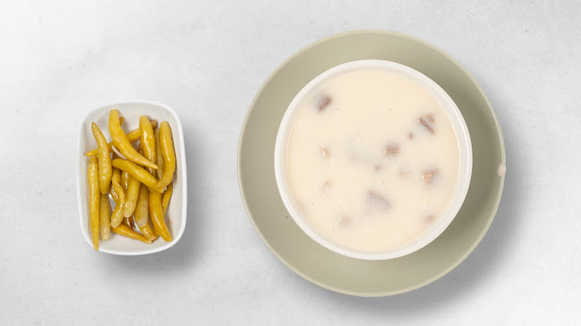 Etdöner Kebap - Gastronomie und Hotellerie