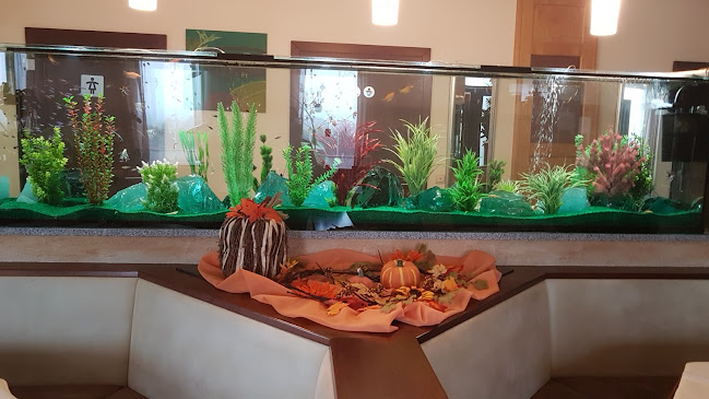 Restaurant Primavera - Gastronomie und Hotellerie