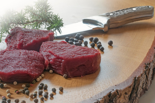 nah.türlich.wild - Gastronomie und Hotellerie