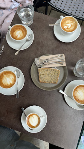 Comentarii opinii despre kaffeefabrik mariahilf