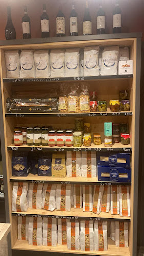 La bottega da Gennaro - Gastronomie und Hotellerie