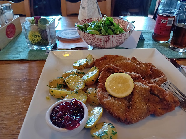 Comentarii opinii despre Braugasthof Schmidts Rabenbräu