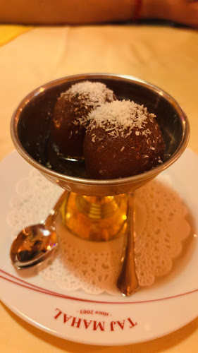Indian Restaurant Taj Mahal - Gastronomie und Hotellerie