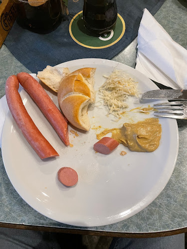 s´Beisl am Bahnhof Liesing - Gastronomie und Hotellerie