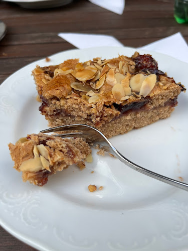 Opinii despre k.u.k. Hofbäckerei Café în Linz - Gastronomie und Hotellerie