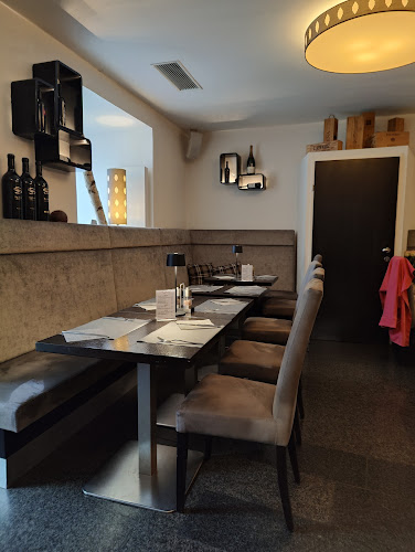 Princs Restaurant & Bar - Gastronomie und Hotellerie