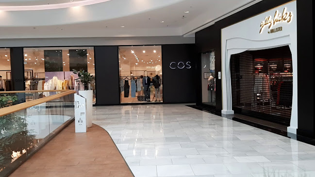 Nespresso Boutique SCS