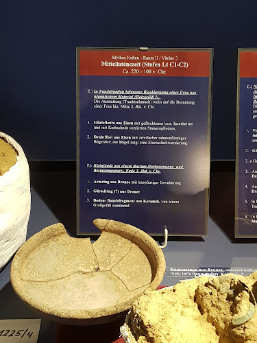 Opinii despre Burg-Restaurant Deutschlandsberg în Deutschlandsberg - Gastronomie und Hotellerie