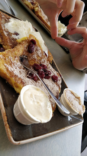 Breakfast Club - Innsbruck