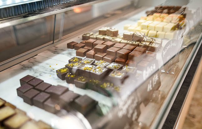 Sweet & Spice Patisserie Konfisserie