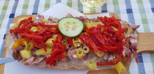 Heuriger Zierhofer - Gastronomie und Hotellerie