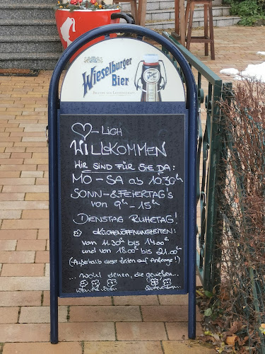 Opinii despre Cafe-Restaurant Steiner în Ladendorf - Gastronomie und Hotellerie