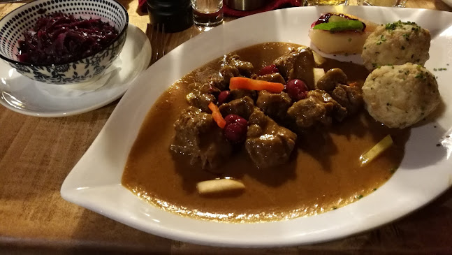 Comentarii opinii despre Stadlkirchner Hofstub'n