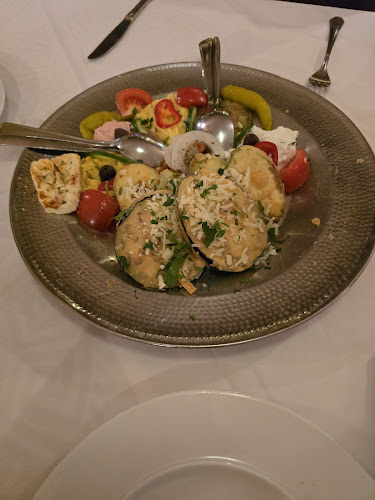 Griechisches Restaurant "Zum Griechen"