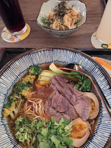 Opinii despre Yidoo Gänserndorf în Gänserndorf - Gastronomie und Hotellerie