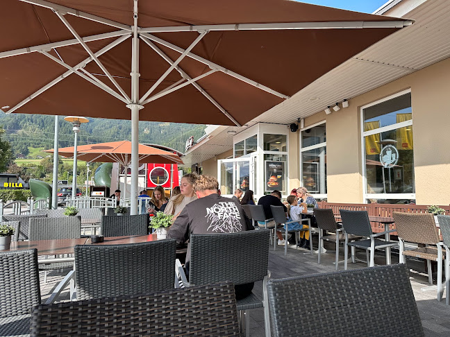 McDonald's Vomp - Gastronomie und Hotellerie