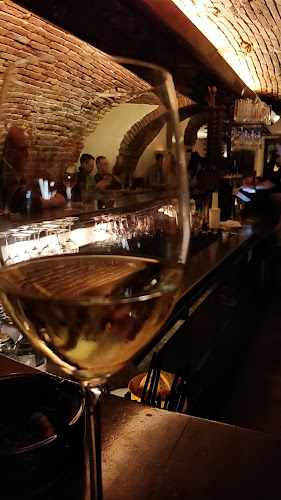 Opinii despre Das VINO în St. Pölten - Gastronomie und Hotellerie