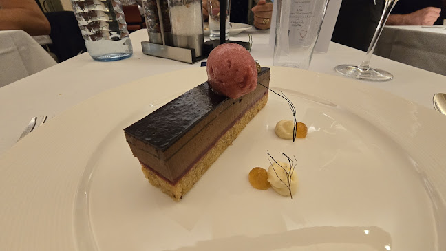 Opinii despre HOTSPOT - RESTAURANT & EVENTS by PRINCSCATERING în Klagenfurt am Wörthersee - Gastronomie und Hotellerie