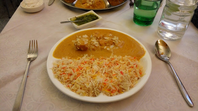 Curry n Masala - Wien