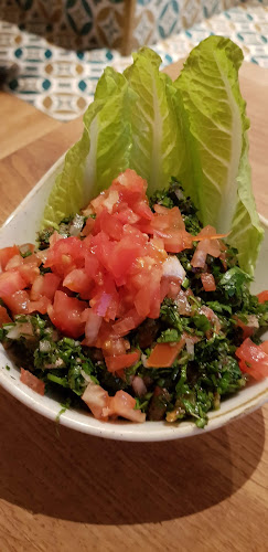 Elissar - Lebanese cuisine - Gastronomie und Hotellerie