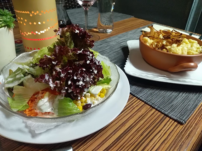 Gasthaus Hecht - Höchst