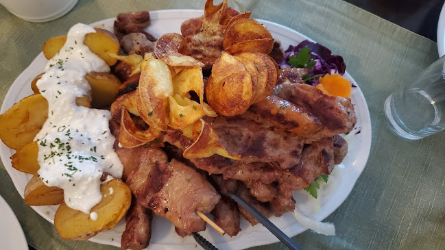 Comentarii opinii despre Wiener Grill Haus