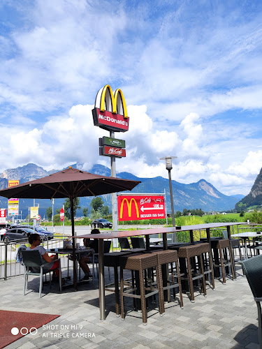 Opinii despre McDonald's Schlitters în Schlitters - Gastronomie und Hotellerie