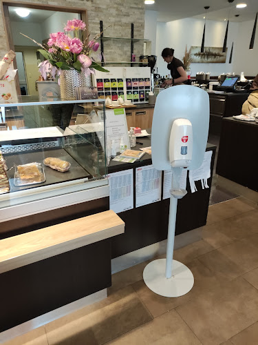 Bäckerei, Café, Konditorei Rößlhuber - Gastronomie und Hotellerie