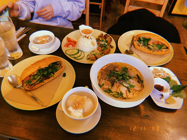 Banh Mi Hoi An - Gastronomie und Hotellerie