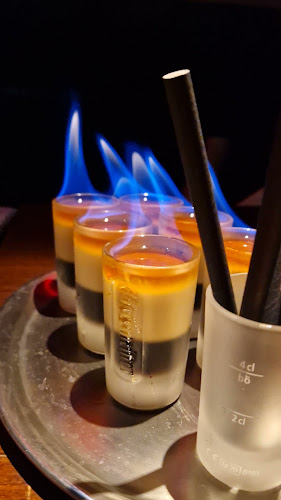 Opinii despre Bug's în Linz - Gastronomie und Hotellerie