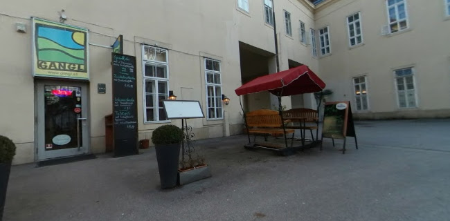 Bierheuriger zum Gangl