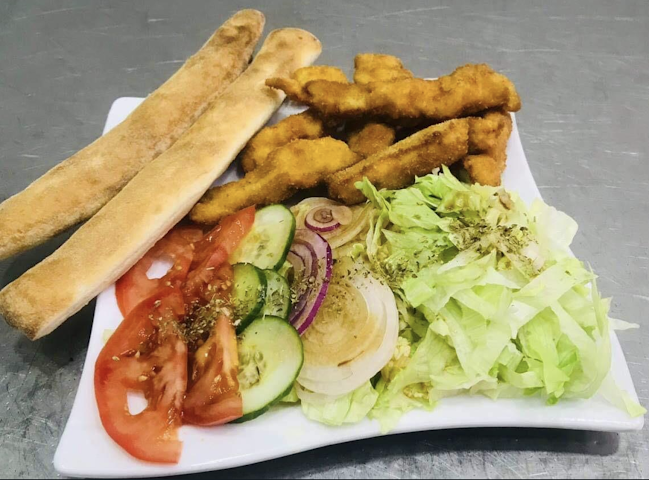 Opinii despre Bayat Pizzeria în Wien - Gastronomie und Hotellerie