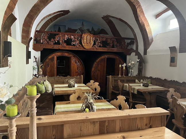 Gartenhotel Kloepferkeller - Gastronomie und Hotellerie