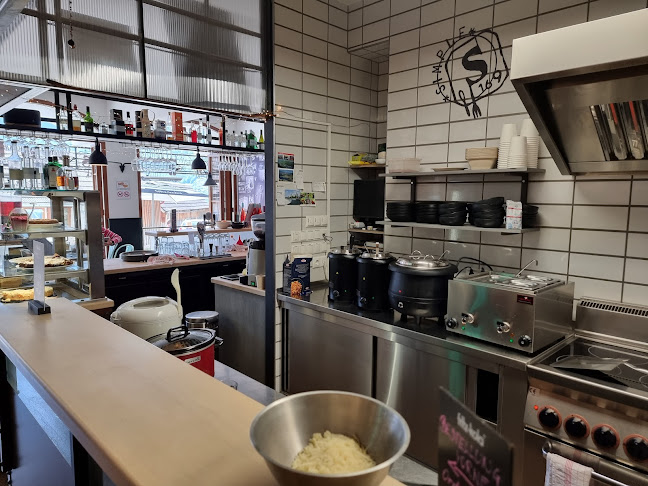 SIMPLE 169 - Gastronomie und Hotellerie