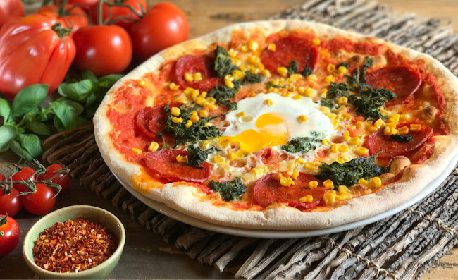 Don Camillo - Sinabelkirchen