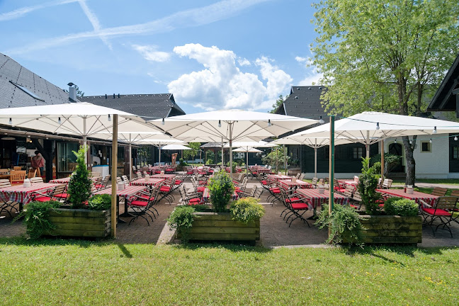 Restaurant Dorfwirt SEELEITN - Villach