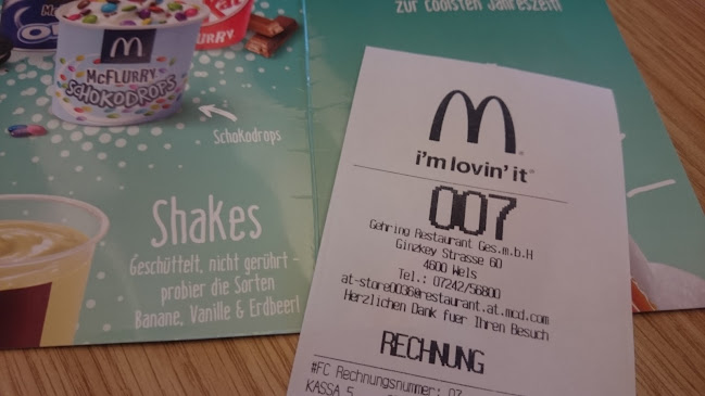 McDonald's Wels - Wels