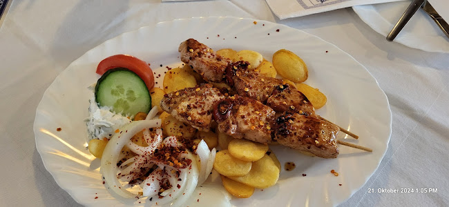 Opinii despre Restaurant Athen în Graz - Gastronomie und Hotellerie