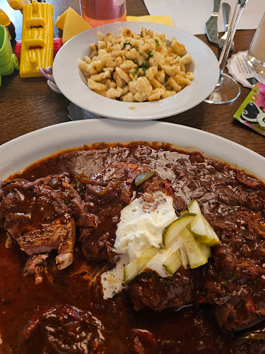 Comentarii opinii despre Stadlauer Vorstadtbeisl Selitsch