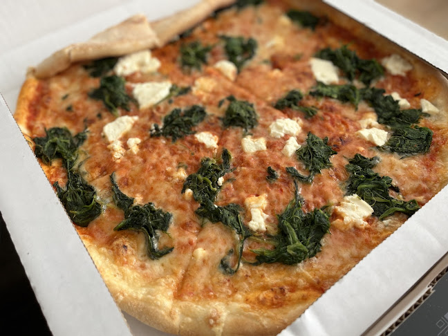 Mosaik Pizza Kebap Wienerneustadt - Gastronomie und Hotellerie