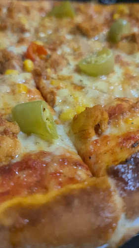 Opinii despre Pizzeria Dolce Verona în Wien - Gastronomie und Hotellerie