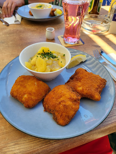 Fabelhaft zum Seeblick - Gastronomie und Hotellerie